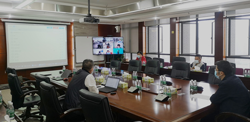 BC贷·(中国区)官方网站信息召开年度技术创新工作会议暨技术委员会会议